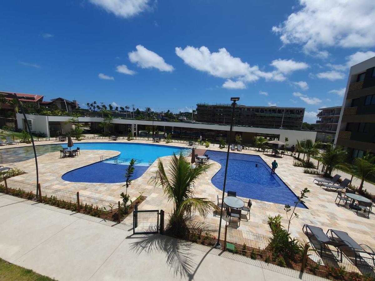Apartament Mana Beach Lua By Vivere Flats Pôrto das Galinhas Zewnętrze zdjęcie