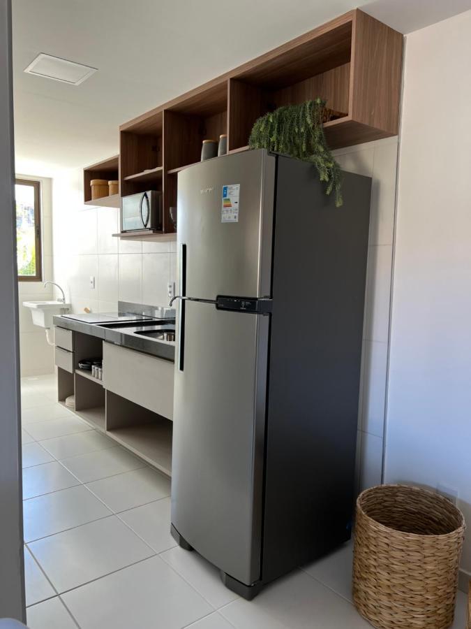 Apartament Mana Beach Lua By Vivere Flats Pôrto das Galinhas Zewnętrze zdjęcie