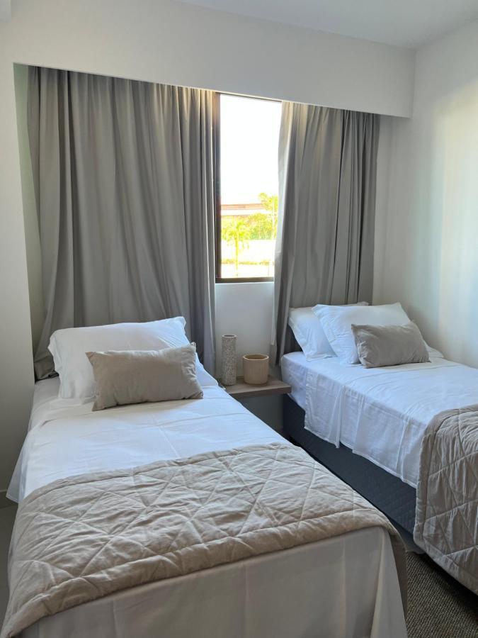 Apartament Mana Beach Lua By Vivere Flats Pôrto das Galinhas Zewnętrze zdjęcie
